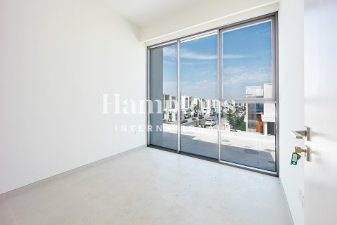 Таунхаус Jumeirah Village Triangle, Дубай, БАӘ-да 3 жатын бөлмелер, 173.72861000 м² № 695843 - фото 14