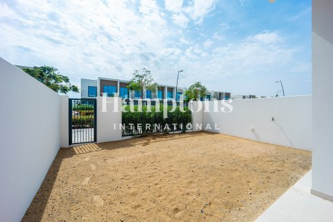 Таунхаус Jumeirah Village Triangle, Дубай, БАӘ-да 3 жатын бөлмелер, 173.72861000 м² № 695843 - фото 13