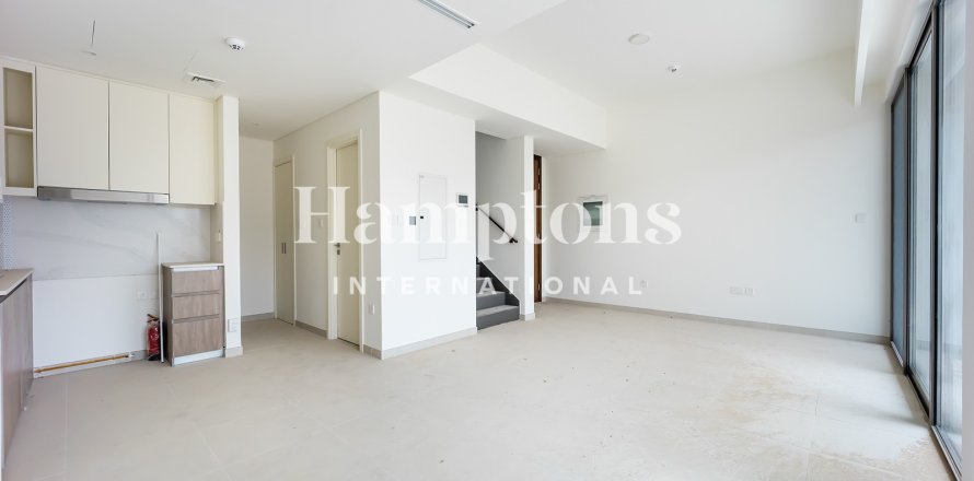 Таунхаус Jumeirah Village Triangle, Дубай, БАӘ-да 3 жатын бөлмелер, 173.729 м² № 695843