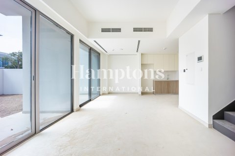 Таунхаус Jumeirah Village Triangle, Дубай, БАӘ-да 3 жатын бөлмелер, 173.72861000 м² № 695843 - фото 9