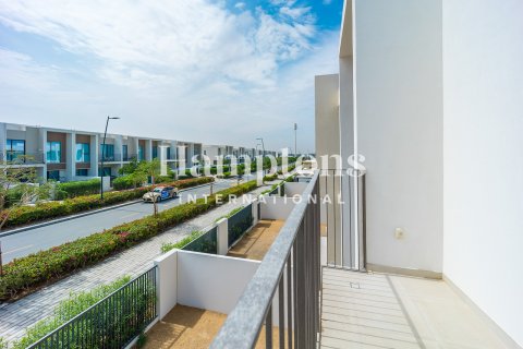 Таунхаус Jumeirah Village Triangle, Дубай, БАӘ-да 3 жатын бөлмелер, 173.72861000 м² № 695843 - фото 23