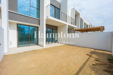 Таунхаус Jumeirah Village Triangle, Дубай, БАӘ-да 3 жатын бөлмелер, 173.72861000 м² № 695843 - фото 7