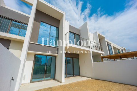 Таунхаус Jumeirah Village Triangle, Дубай, БАӘ-да 3 жатын бөлмелер, 173.72861000 м² № 695843 - фото 12