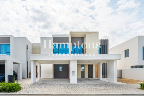 Таунхаус Jumeirah Village Triangle, Дубай, БАӘ-да 3 жатын бөлмелер, 173.72861000 м² № 695843 - фото 8