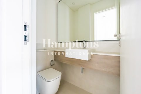 Таунхаус Jumeirah Village Triangle, Дубай, БАӘ-да 3 жатын бөлмелер, 173.72861000 м² № 695843 - фото 10