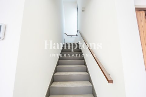 Таунхаус Jumeirah Village Triangle, Дубай, БАӘ-да 3 жатын бөлмелер, 173.72861000 м² № 695843 - фото 3