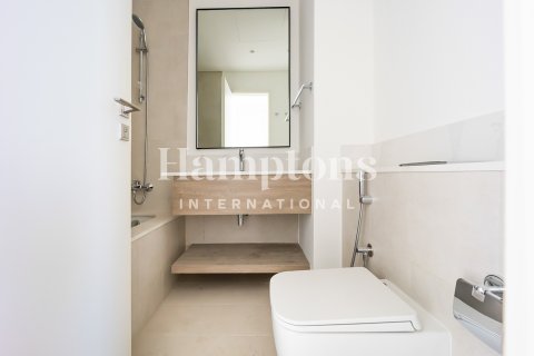 Таунхаус Jumeirah Village Triangle, Дубай, БАӘ-да 3 жатын бөлмелер, 173.91441600 м² № 695842 - фото 11