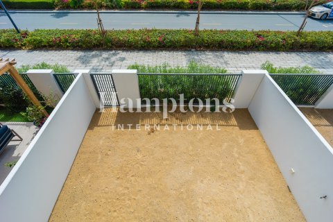 Таунхаус Jumeirah Village Triangle, Дубай, БАӘ-да 3 жатын бөлмелер, 173.91441600 м² № 695842 - фото 16