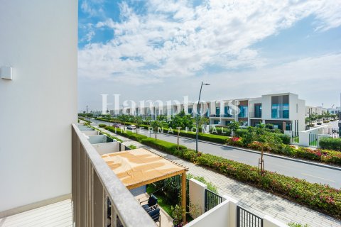 Таунхаус Jumeirah Village Triangle, Дубай, БАӘ-да 3 жатын бөлмелер, 173.91441600 м² № 695842 - фото 13