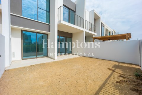 Таунхаус Jumeirah Village Triangle, Дубай, БАӘ-да 3 жатын бөлмелер, 173.91441600 м² № 695842 - фото 12