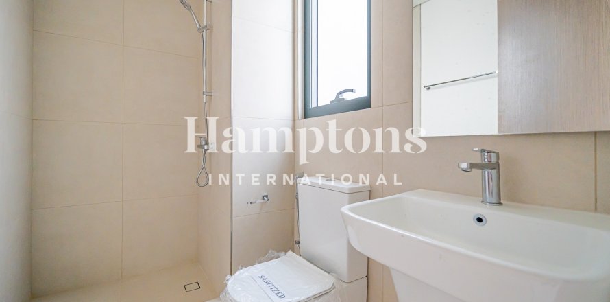 Villa à Arabian Ranches 3, Dubai, EAU: 4 chambres, 449.469 m2 № 695841