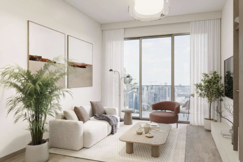 Appartement te koop in Dubai, VAE 1 slaapkamer, 67 vr.m., nr 695846 - foto 5