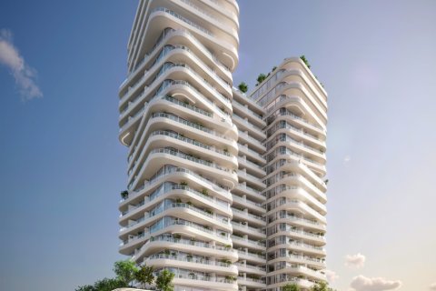 Appartement te koop in Dubai, VAE 2 slaapkamers, 126 vr.m., nr 695845 - foto 2