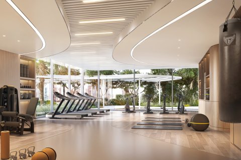 Appartement te koop in Dubai, VAE 2 slaapkamers, 126 vr.m., nr 695845 - foto 9