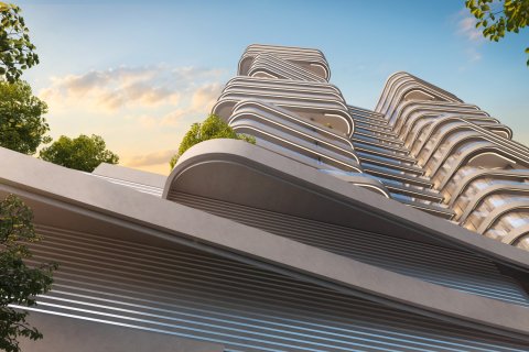 Appartement te koop in Dubai, VAE 2 slaapkamers, 126 vr.m., nr 695845 - foto 14