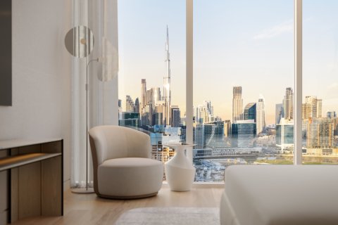 Appartement te koop in Dubai, VAE 2 slaapkamers, 126 vr.m., nr 695845 - foto 5