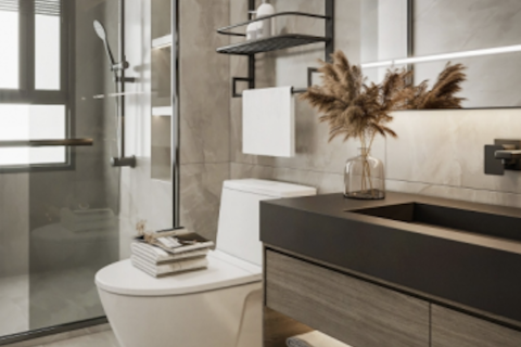 Appartement te koop in Dubai, VAE 2 slaapkamers, 94 vr.m., nr 695844 - foto 5