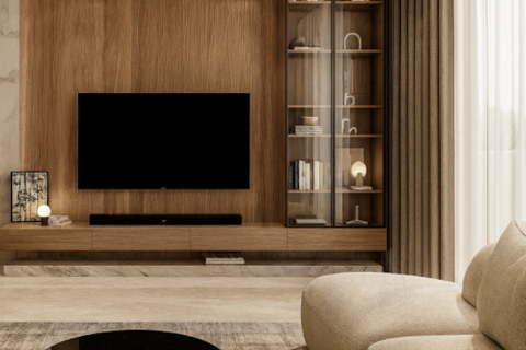 Appartement te koop in Dubai, VAE 2 slaapkamers, 94 vr.m., nr 695844 - foto 4