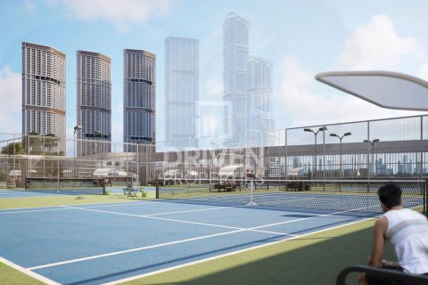 Apartament në Mohammed Bin Rashid City, Dubai, Emiratet e Bashkuara Arabe 1 dhomë gjumi, 64 m2. № 654064 - Foto 12