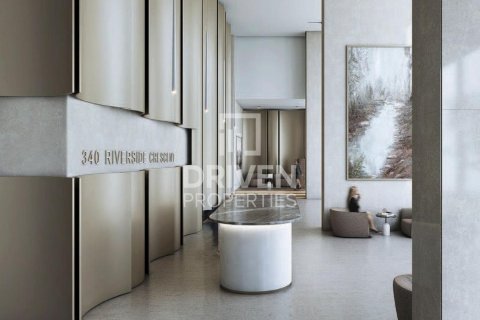 Apartament në Mohammed Bin Rashid City, Dubai, Emiratet e Bashkuara Arabe 1 dhomë gjumi, 64 m2. № 654064 - Foto 3