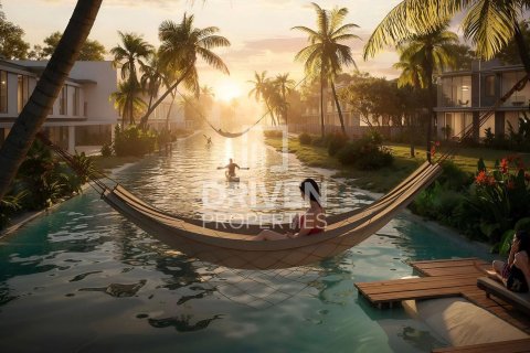 Radhus till försäljning i DAMAC Hills (Akoya by DAMAC), Dubai, UAE 4 sovrum, 219 kvm Nr. 654080 - fotografi 1