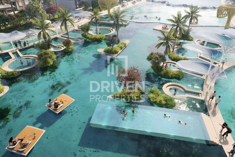 Radhus till försäljning i DAMAC Hills (Akoya by DAMAC), Dubai, UAE 4 sovrum, 219 kvm Nr. 654080 - fotografi 7