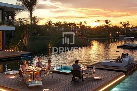 Radhus till försäljning i DAMAC Hills (Akoya by DAMAC), Dubai, UAE 4 sovrum, 219 kvm Nr. 654080 - fotografi 3