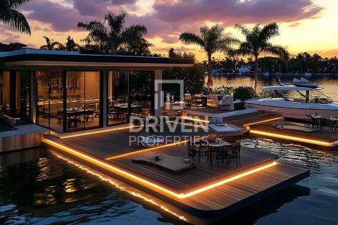 Radhus till försäljning i DAMAC Hills (Akoya by DAMAC), Dubai, UAE 4 sovrum, 219 kvm Nr. 654080 - fotografi 10