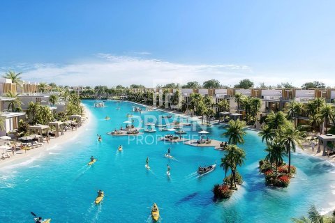 Radhus till försäljning i DAMAC Hills (Akoya by DAMAC), Dubai, UAE 4 sovrum, 219 kvm Nr. 654080 - fotografi 9