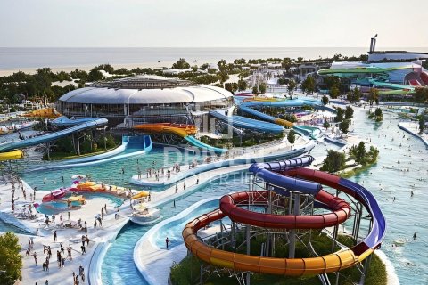 Radhus till försäljning i DAMAC Hills (Akoya by DAMAC), Dubai, UAE 4 sovrum, 219 kvm Nr. 654080 - fotografi 8