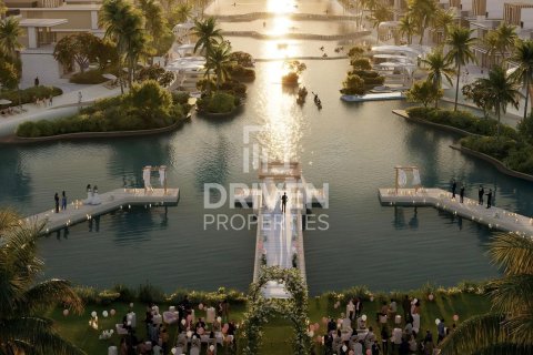 Radhus till försäljning i DAMAC Hills (Akoya by DAMAC), Dubai, UAE 4 sovrum, 219 kvm Nr. 654080 - fotografi 4