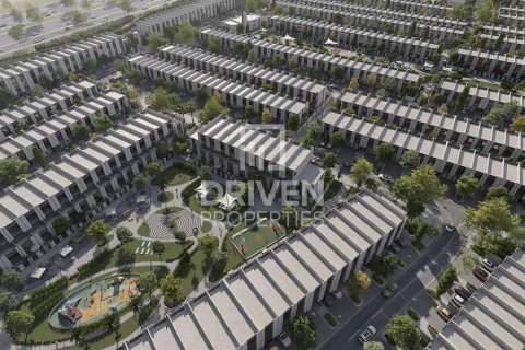Vila u Dubai Land, UAE 2 spavaćih soba, 106 m2 Br. 654081 - fotografija 12