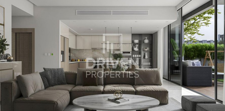 Villa i Dubai Land, Dubai, Emiratene 2 soverom, 106 kvm nr. 654081