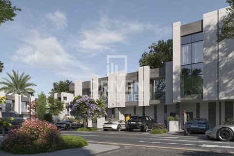 Villa til salgs i Dubai Land, Dubai, Emiratene 2 soverom, 106 kvm Nr. 654081 - Foto 7