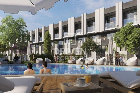 Villa til salgs i Dubai Land, Dubai, Emiratene 2 soverom, 106 kvm Nr. 654081 - Foto 8