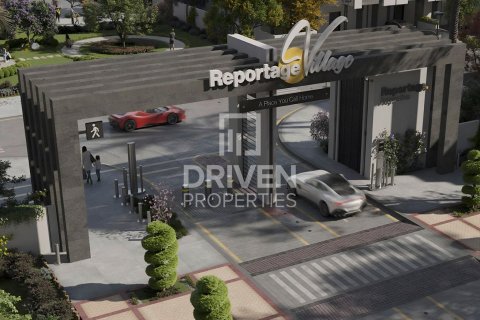 Vila u Dubai Land, UAE 2 spavaćih soba, 106 m2 Br. 654081 - fotografija 15