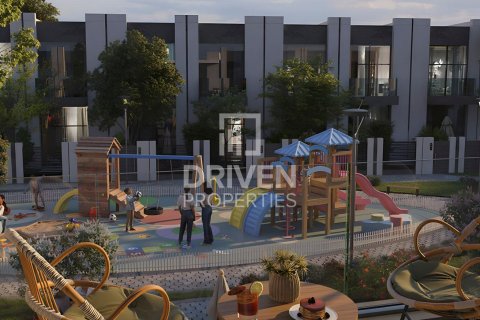 Vila u Dubai Land, UAE 2 spavaćih soba, 106 m2 Br. 654081 - fotografija 9