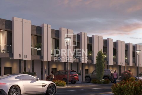 Villa til salgs i Dubai Land, Dubai, Emiratene 2 soverom, 106 kvm Nr. 654081 - Foto 6