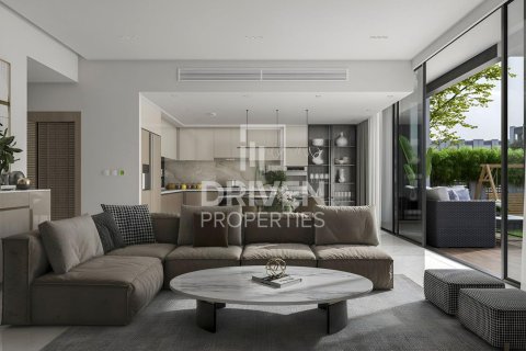 Vila u Dubai Land, UAE 2 spavaćih soba, 106 m2 Br. 654081 - fotografija 1