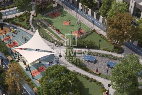 Vila u Dubai Land, UAE 2 spavaćih soba, 106 m2 Br. 654081 - fotografija 5