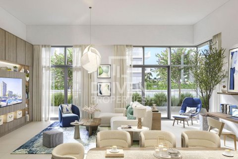 Apartemen di Mina Rashid, Dubai, UEA 2 kamar tidur, 129 m2 nomor 654066 - foto 6