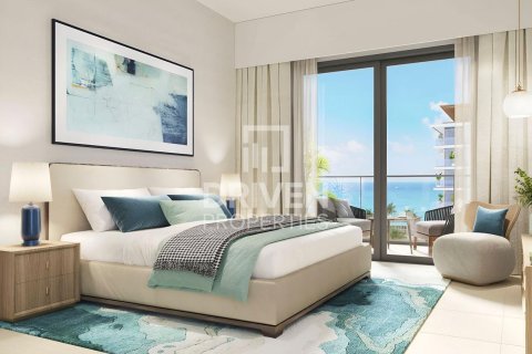 Apartemen di Mina Rashid, Dubai, UEA 2 kamar tidur, 129 m2 nomor 654066 - foto 4