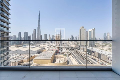 Apartman u Downtown Dubai (Downtown Burj Dubai), Dubai, UAE 2 spavaćih soba, 112 m2 Br. 654065 - fotografija 2