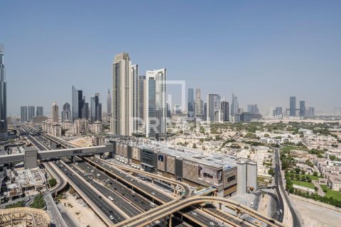 Apartman u Downtown Dubai (Downtown Burj Dubai), Dubai, UAE 2 spavaćih soba, 112 m2 Br. 654065 - fotografija 3