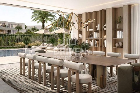 Dubai, संयुक्त अरब अमीरात में विला, 6 बेडरूम, 1059 वर्ग मीटर, संख्या 654062 - फ़ोटो 7