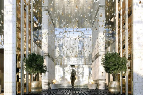 Byt v Al Sufouh, Dubai, SAE 3 ložnice, 303 m² Č.: 654063 - fotografie 5