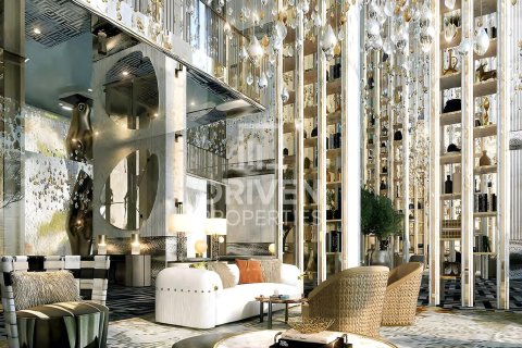 Byt v Al Sufouh, Dubai, SAE 3 ložnice, 303 m² Č.: 654063 - fotografie 1