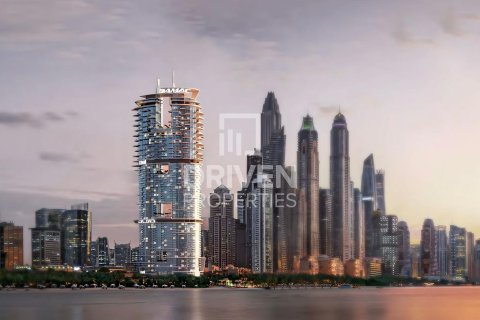 Byt v Al Sufouh, Dubai, SAE 3 ložnice, 303 m² Č.: 654063 - fotografie 9