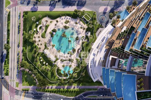 Byt v Al Sufouh, Dubai, SAE 3 ložnice, 303 m² Č.: 654063 - fotografie 7