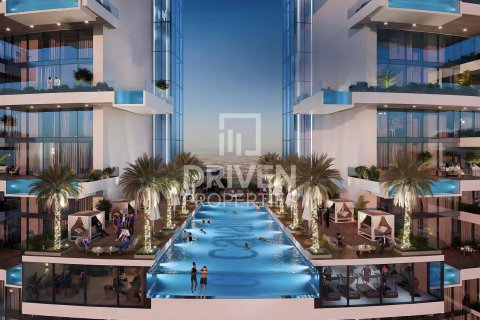 Byt v Al Sufouh, Dubai, SAE 3 ložnice, 303 m² Č.: 654063 - fotografie 10